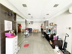 Aquarius By The Park (D16), Condominium #591363801